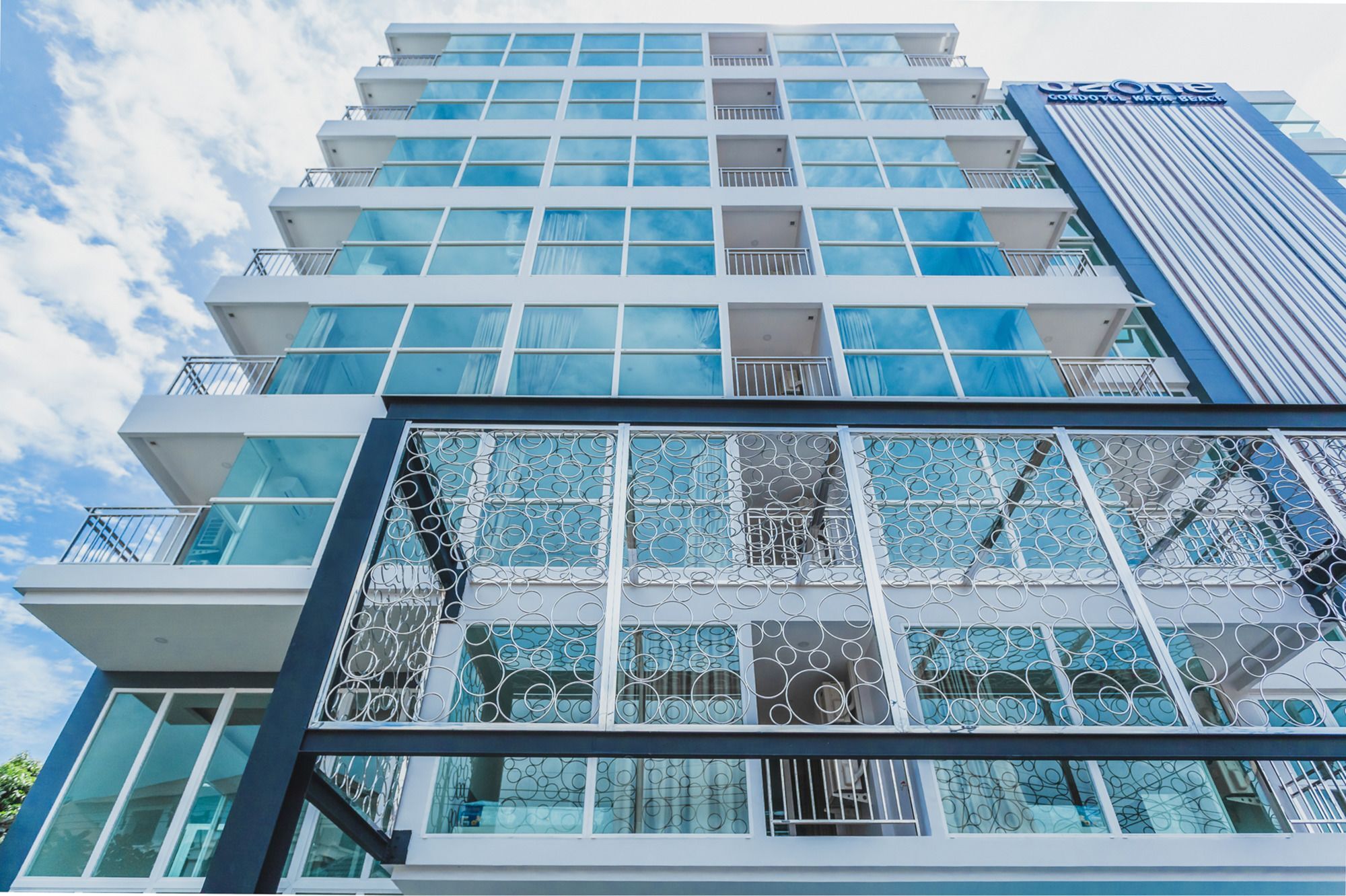 Condo In Kata In Ozone A519 Exteriér fotografie